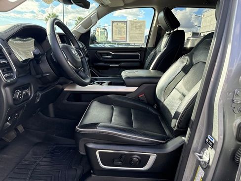 Certified 2022 RAM 1500 Laramie AWD/4WD image 13