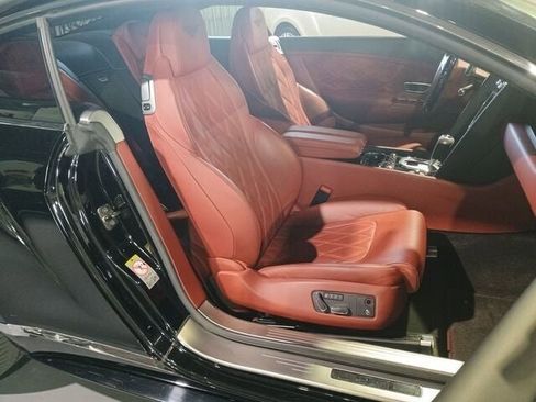 Used 2015 Bentley Continental GT Speed image 7