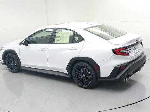 New 2026 Subaru WRX Limited AWD/4WD image 7
