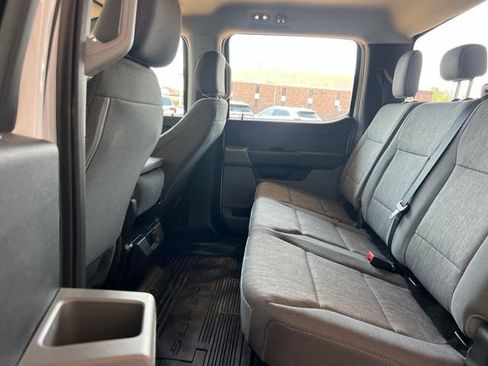 Used 2024 Ford F350 XL w/ XL Off-Road Package AWD/4WD image 22