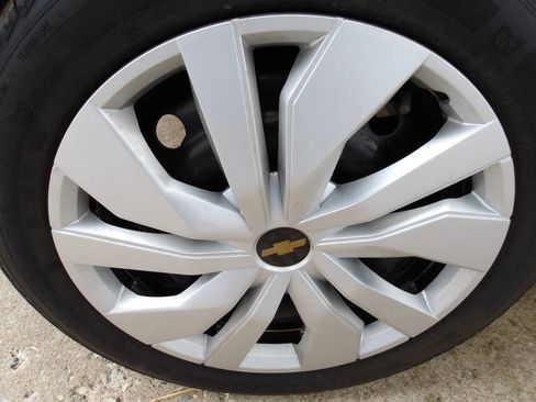 Used 2017 Chevrolet Spark LS image 26