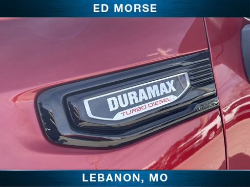 Certified 2021 GMC Sierra 1500 Elevation image 30