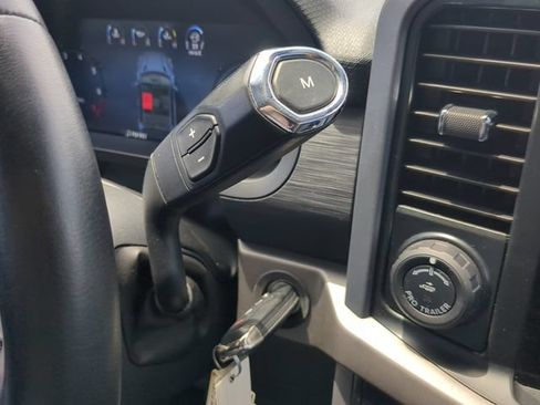 Used 2024 Ford F150 XLT w/ Mobile Office Package AWD/4WD image 29