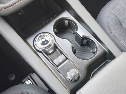 New 2026 Ford Explorer Active RWD image 19