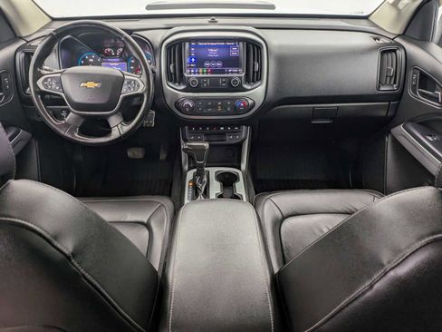 Used 2020 Chevrolet Colorado ZR2 AWD/4WD image 17
