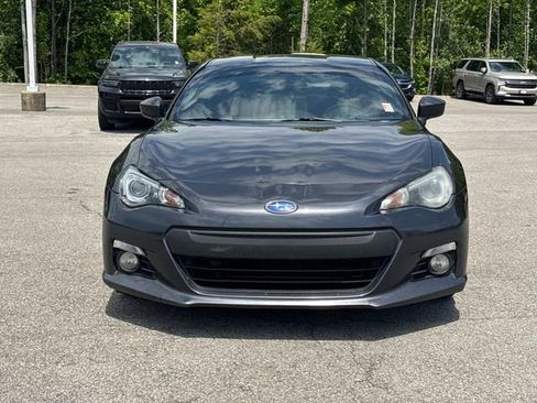 Used 2013 Subaru BRZ Limited RWD image 10