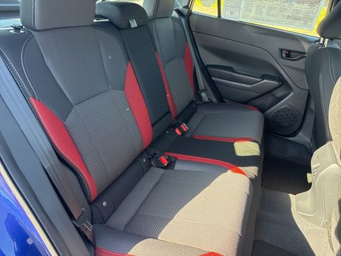 New 2025 Subaru Impreza RS image 22