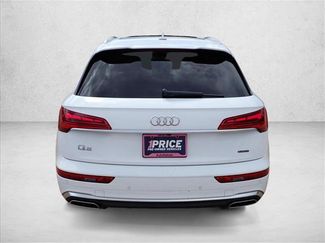 Used 2022 Audi Q5 e Prestige AWD/4WD video 3