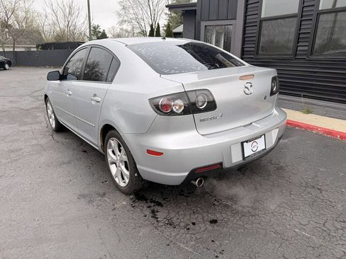 Used 2009 MAZDA MAZDA3 i Touring Value image 4