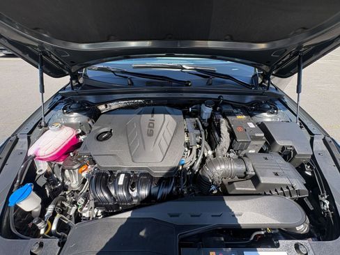 Used 2025 Kia K5 LXS image 31