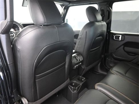 New 2025 Jeep Wrangler Sport S image 15