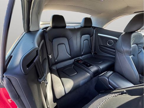 Used 2016 Audi A5 2.0T Premium Plus image 40