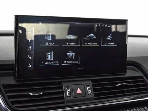 Used 2023 Audi SQ5 Premium Plus w/ Premium Plus Package AWD/4WD image 15