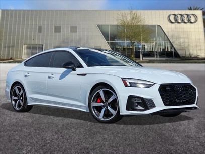 Used 2024 Audi A5 2.0T Premium Plus