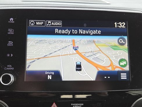 Used 2022 Honda Ridgeline RTL-E image 5