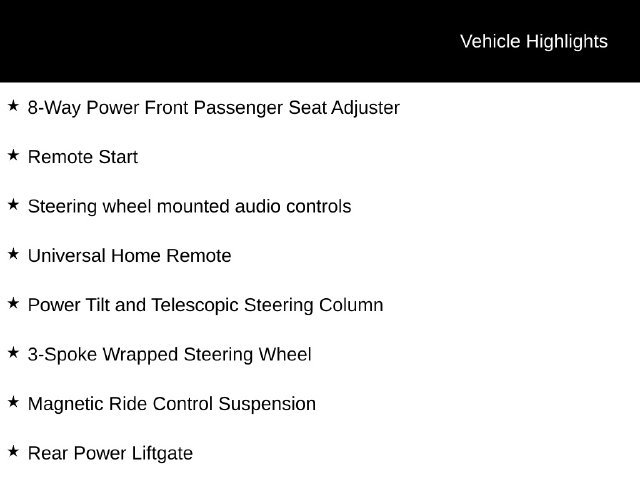 Certified 2025 Chevrolet Tahoe Premier AWD/4WD image 3