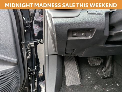 New 2026 Toyota Crown Signia XLE image 16