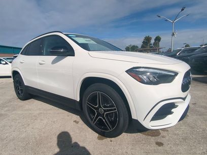 Used 2026 Mercedes-Benz GLA 250