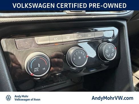 Used 2024 Volkswagen Taos S FWD image 27