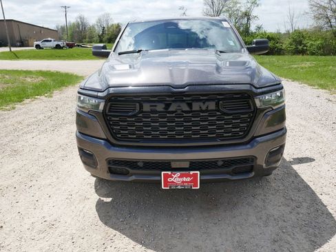 New 2026 RAM 1500 Express image 9