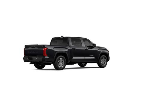 New 2026 Toyota Tundra SR5 image 44