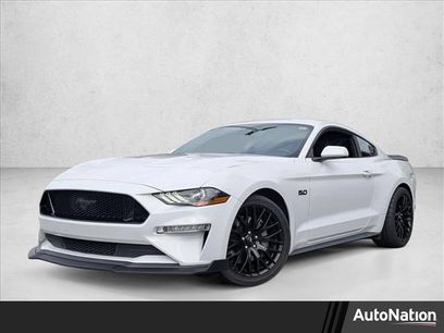 Used 2020 Ford Mustang GT