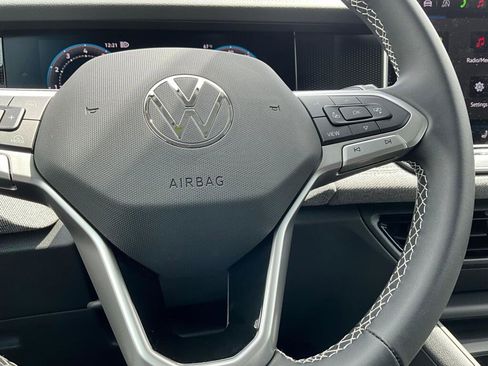 New 2026 Volkswagen Tiguan S AWD/4WD image 22