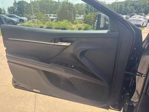 Used 2024 Toyota Camry XLE FWD image 23
