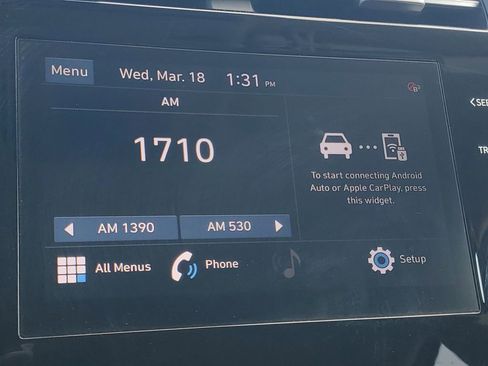 Used 2024 Hyundai Tucson SEL image 21