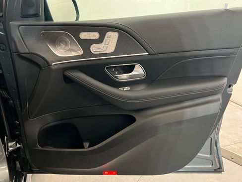 New 2026 Mercedes-Benz GLE 450 4MATIC image 23
