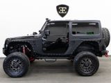 Used 2014 Jeep Wrangler Sport w/ Connectivity Group image 2