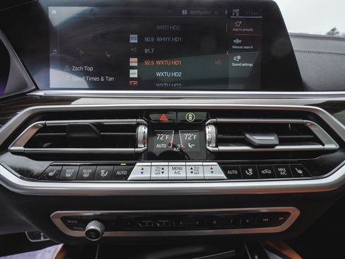 Used 2023 BMW X6 xDrive40i w/ M Sport Package image 20