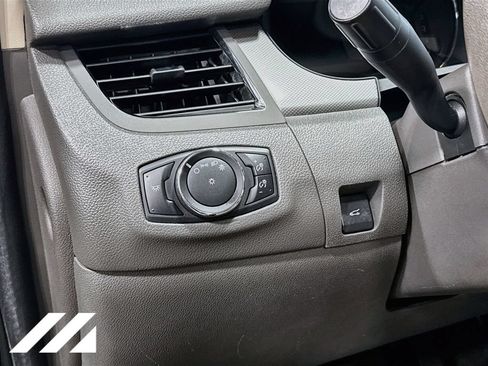 Used 2014 Ford Edge SEL w/ Equipment Group 205A AWD/4WD image 10