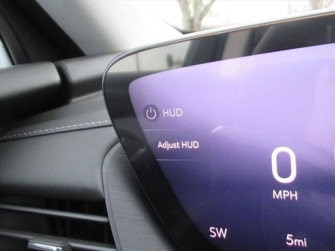 New 2026 Buick Envision Avenir image 31