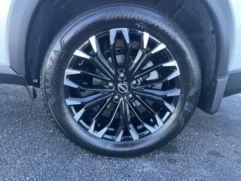 New 2026 Nissan Rogue SV image 26