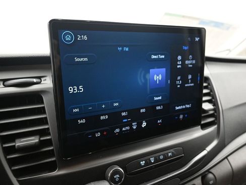 New 2026 Ford Transit 250 148 Medium Roof image 12