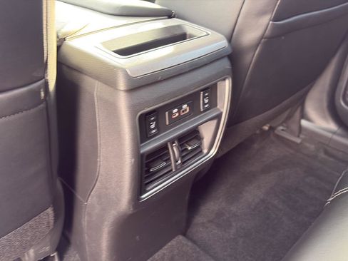 Used 2024 Nissan Murano SL image 20