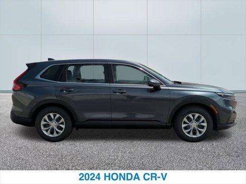 Used 2024 Honda CR-V LX image 6
