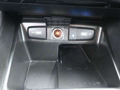 Used 2024 Hyundai Tucson SEL image 18