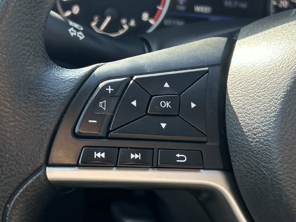 Certified 2024 Nissan Altima 2.5 SV FWD image 21