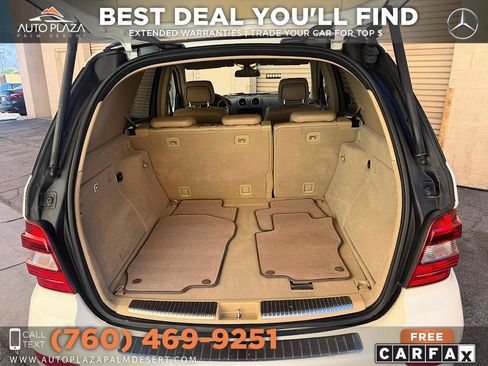 Used 2011 Mercedes-Benz ML 350 4MATIC image 38