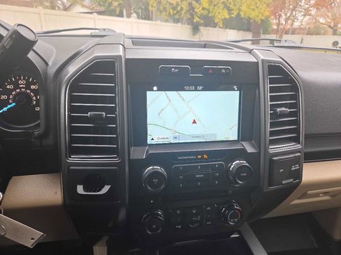 Used 2018 Ford F150 XLT w/ Equipment Group 302A Luxury image 39