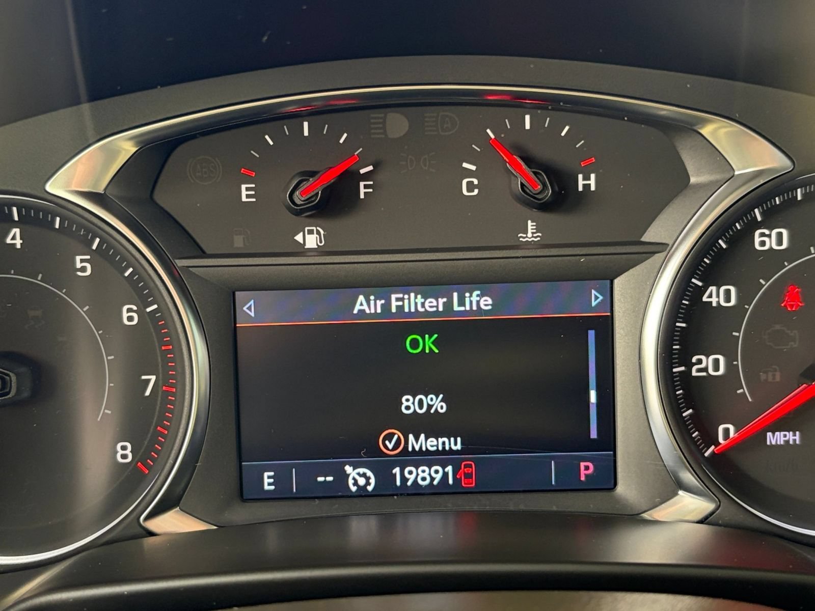 Used 2026 Chevrolet Blazer LT FWD image 39
