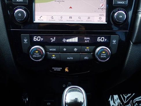 Used 2019 Nissan Rogue SL AWD/4WD image 20