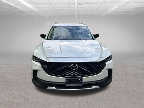 Certified 2025 MAZDA CX-50 AWD 2.5 Turbo w/ Weather Package image 10