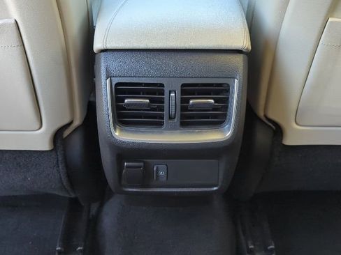 Used 2021 INFINITI QX50 Luxe image 18