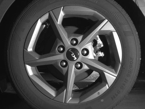 Used 2025 Kia K4 LXS image 14