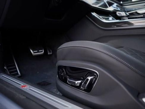 New 2025 Audi S8 image 11