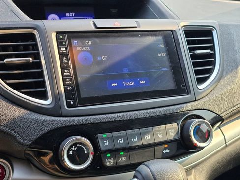 Used 2016 Honda CR-V EX image 18