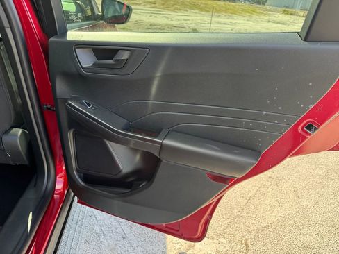 New 2026 Ford Escape Active w/ Tech Pack #1 FWD image 22
